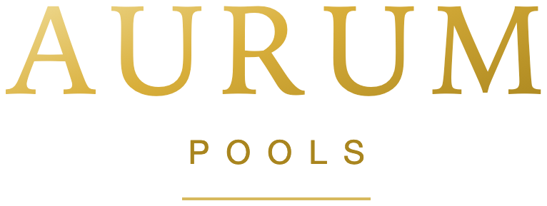 Aurum Pools logo