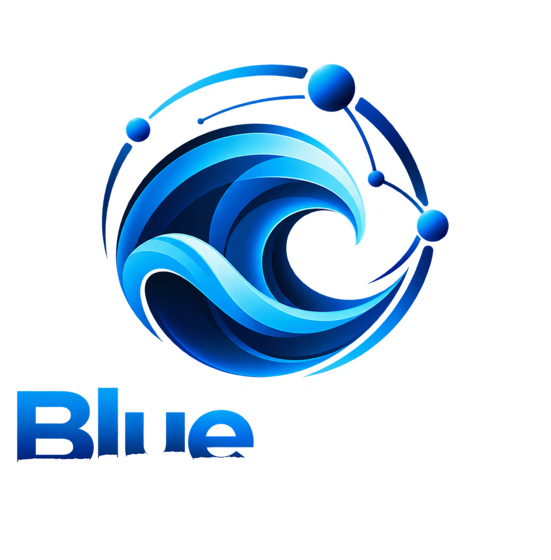 BlueWave Mastermind logo
